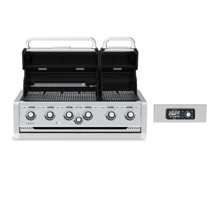 Imperial QS 690 BI-Broil King (4)
